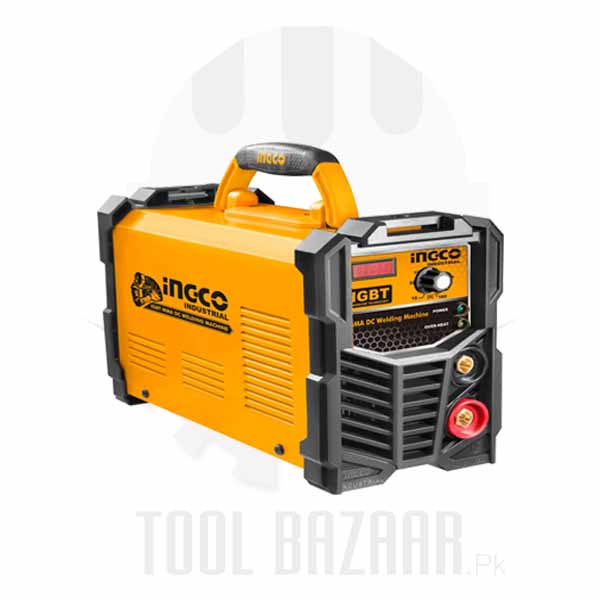 inverter welding equipment