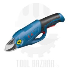 Cordless Pruner / Scissor - 4V - DONGCHENG DCYD14