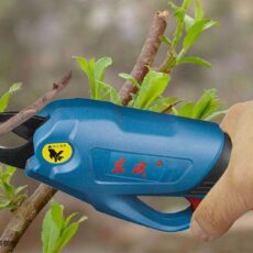 Cordless Pruner / Scissor - 4V - DONGCHENG DCYD14 - Image 3