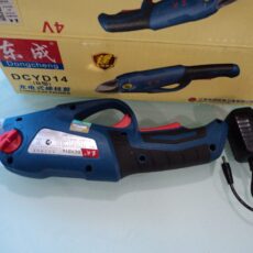 Cordless Pruner / Scissor - 4V - DONGCHENG DCYD14 - Image 4