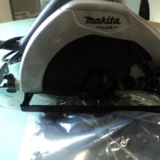 7" Circular Saw – 1050W - MAKITA M5801G - Image 5