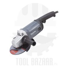 7" Angle Grinder - 2200W - MAKITA M0920G - Image 1