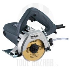 4-3/8" Electric Stone / Marble Cutter - 1200W - MAKITA M4100G - Image 1