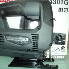 JIG SAW - 450W - MAKITA M4301G - Image 4