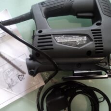 JIG SAW - 450W - MAKITA M4301G - Image 5