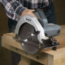 7" Circular Saw – 1050W - MAKITA M5801G - Image 2