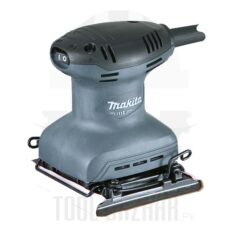 Finishing Sander (112mm x 102mm) - 180W - MAKITA M9200G - Image 1