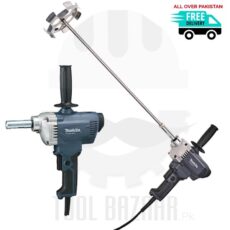 Electric Mixer - 800W - MAKITA M6600XG - Image 1