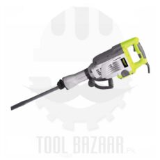 Demolition Hammer With 2 Bits - 2100W - PRESCOTT PT0509501