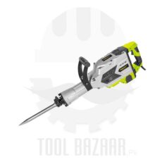 Demolition Hammer With 02 Bits - 1500W - PRESCOTT PT0506502