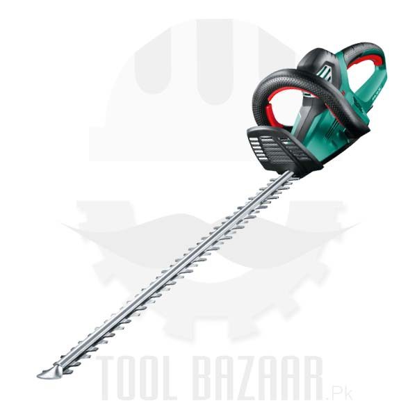 bosch 700w hedge trimmer