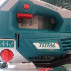 JIG SAW - 750W - TOTAL TS2081106 - Image 3