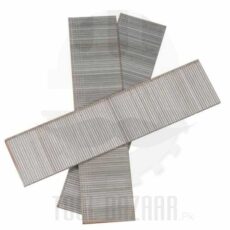 BRAD NAILS FOR NAIL GUN - 35MM - TOTAL TAC918351