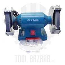 8" BENCH GRINDER - 350W - TOTAL TBG35020