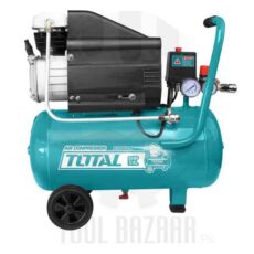 AUTO AIR COMPRESSOR - 1.5KW - TOTAL TC120246