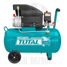 AUTO AIR COMPRESSOR - 1.8KW - TOTAL TC125506
