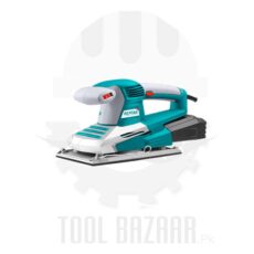 FINISHING SANDER - 350W - TOTAL TF1302206