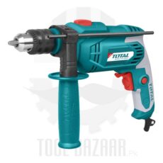 ELECTRIC IMPACT DRILL - 650W - TOTAL TG106136 - Image 1