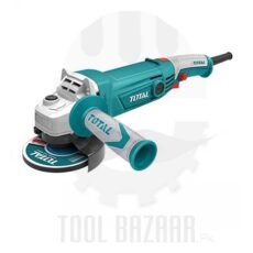 7" ANGLE GRINDER - 2350W - TOTAL TG1241806