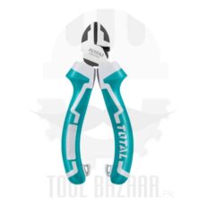 HIGH LEVERAGE DIAGONAL CUTTING PLIERS - TOTAL THT230706S