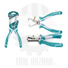 6" WIRE STRIPPING PLIER - TOTAL THT25616