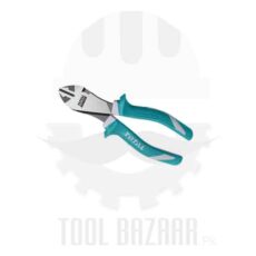HEAVY-DUTY DIAGONAL CUTTING PLIER- TOTAL THT27716