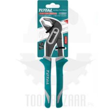 10" PUMP PLIER - TOTAL THT281006