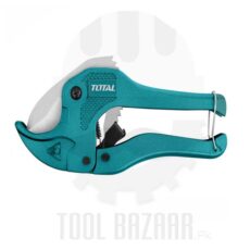 PVC PIPE CUTTER- TOTAL THT53425