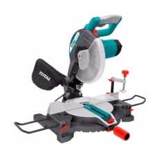 MITRE SAW - 1600W - TOTAL TS42163051 - Image 4
