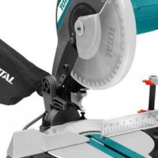 MITRE SAW - 1800W - TOTAL TS42182552 - Image 3