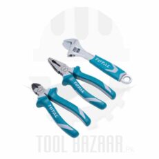 25 PCS HANDTOOLS SET - TOTAL THKTHP90256