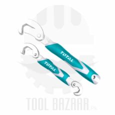 BENT WRENCH 2PCS - TOTAL THT10309328