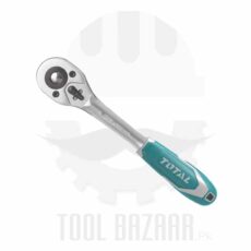 RATCHET WRENCH - 1/2" - TOTAL THT106126
