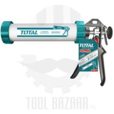 12" ALUMINIUM CAULKING GUN - TOTAL THT20112