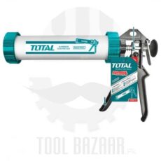 9" CAULKING GUN- (335mm ) - TOTAL THT21509