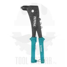 HAND RIVETER - (10.5")- TOTAL THT32105