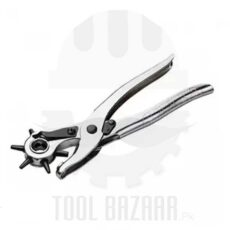 LETHER HOLE PUNCH- TOTAL THT3351