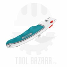 UTILITY KNIFE - (61x19mm) - TOTAL THT5116118