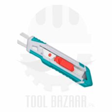 SNAP-OFF BLADE KNIFE - 169mm - TOTAL THT511836