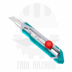 SNAP-OFF BLADE KNIFE - 169mm - TOTAL THT511803