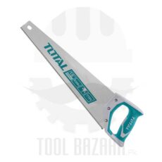 18" HAND SAW - 45CM  - TOTAL THT55186