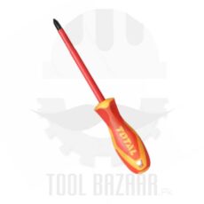 INSULATED SCREWDRIVER- TOTAL THTISPH2100