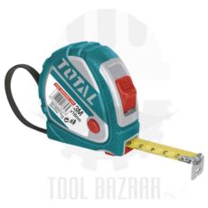 STEEL MEASURING TAPE - 3M X 16MM  - TOTAL TMT126031