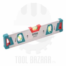 MAGNETIC SPIRIT LEVEL - 24" (60cm) - TOTAL TMT20605M
