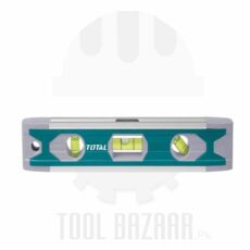 MINI SPIRIT LEVEL - 225mm - TOTAL TMT2235