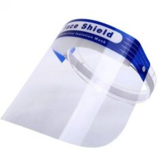 Face Shield Anti-Fogg Protect Eye And Face Insolation Mask - 6PC PACK - STAR TOOLS FS - Image 4