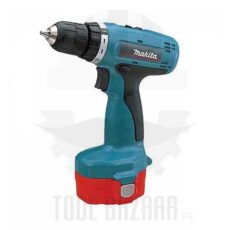 Cordless Drill Driver - 12V - MAKITA 6271DWPE