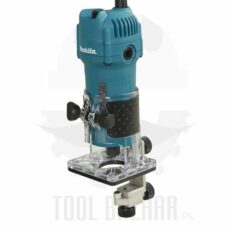LAMINATE TRIMMER - 530W - MAKITA 3709 - Image 1
