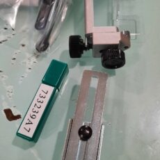 LAMINATE TRIMMER - 530W - MAKITA 3709 - Image 3