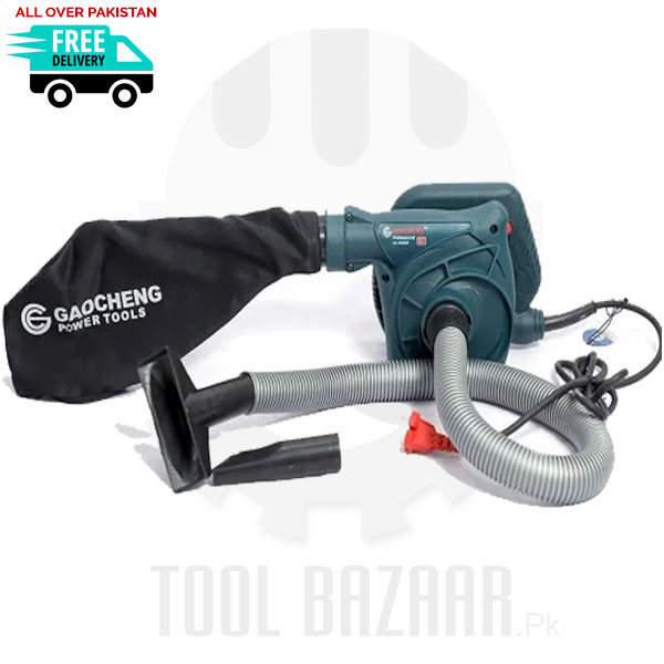 Blower 680w W Vacuum Heavy Duty Gaocheng Gc Bh600 Tool Bazaar Pakistan S Largest Market Place On Line Construction Equipment Bazaar